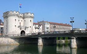Gite de la Princerie