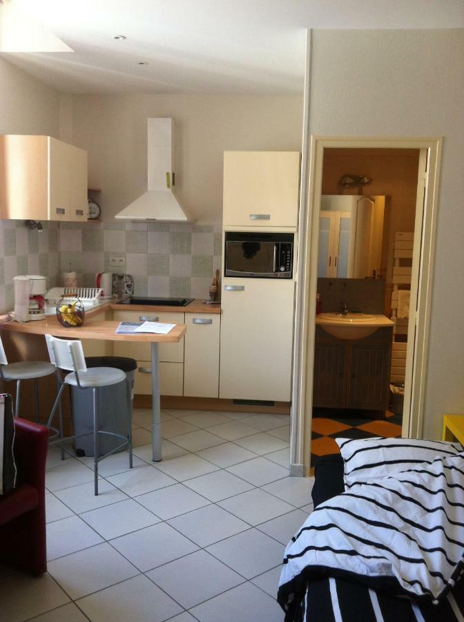 Gite de la Princerie Verdun Extérieur photo