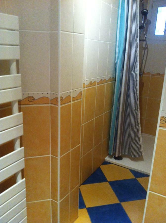 Gite de la Princerie Verdun Extérieur photo