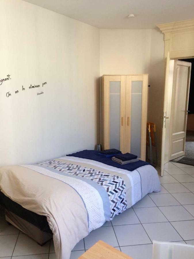 Gite de la Princerie Verdun Extérieur photo